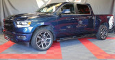 Dodge Ram occasion année 2019 boite Automatique Annonce Dodge Ram occasion Essence 1500 Sport à Villefranche Sur Saône