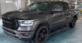 Dodge Ram occasion année 2023 boite Automatique Annonce Dodge Ram occasion Essence 1500 SPORT à BOURG LES VALENCE