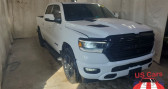 Annonce Dodge Ram occasion Essence 1500 Sport � CREANCES