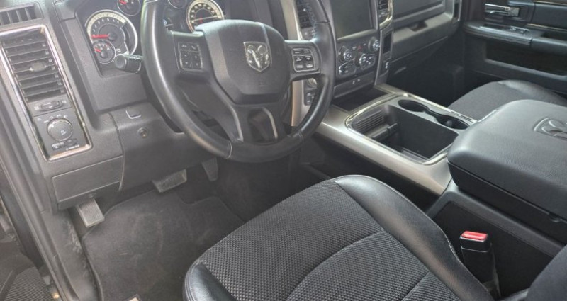Dodge Ram 1500 sport 2017 - photo n°5 Dodge Ram 1500 sport  occasion à Les Thilliers-en-Vexin - photo n°5
