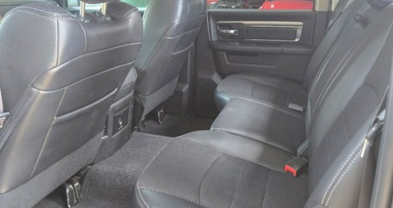 Dodge Ram 1500 sport 2017 - photo n°4 Dodge Ram 1500 sport  occasion à Les Thilliers-en-Vexin - photo n°4
