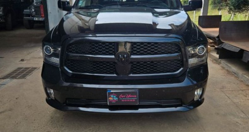 Dodge Ram 1500 sport 2017 Dodge Ram 1500 sport  occasion à Les Thilliers-en-Vexin
