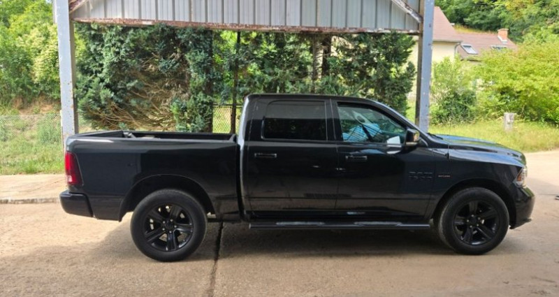 Dodge Ram 1500 sport 2017 - photo n°2 Dodge Ram 1500 sport  occasion à Les Thilliers-en-Vexin - photo n°2