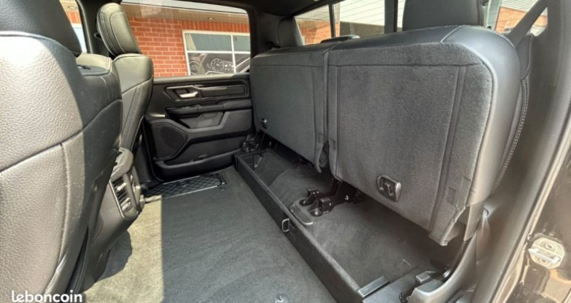 Dodge Ram 1500 sport 2020 - photo n°4 Dodge Ram 1500 sport  occasion à Les Thilliers-en-Vexin - photo n°4