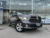 Dodge Ram occasion année 2016 boite Automatique Annonce Dodge Ram occasion GPL 1500 SPORT à Saint-Herblain