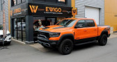 Annonce Dodge Ram occasion Essence 1500 trx 6.2 l v8 711 ch supercharged pas de malus � BELBEUF