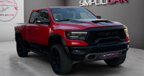 Dodge Ram occasion 2022 mise en vente à La Farlede par le garage SIMPLICICAR TOULON EST - photo n°1