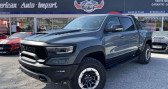 Dodge Ram occasion année 2021 boite Automatique Annonce Dodge Ram occasion Essence 1500 TRX Launch Edition 6.2L V8 717ch TVA RECUPERABLE à ORGON
