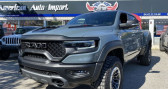 Dodge Ram occasion année 2021 boite Automatique Annonce Dodge Ram occasion Essence 1500 TRX Launch Edition 6.2L V8 717ch à ORGON