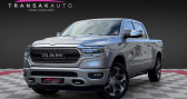 Dodge Ram 1500 V8 5.7 HEMI LIMITED - TVA R�cup�rable - Ethanol  � Le Cannet 06