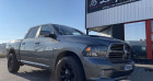 Dodge Ram occasion année 2013 boite Automatique Annonce Dodge Ram occasion Essence 1500 V8 5,7L 2013 à SAINT MARCEL LES VALENCE