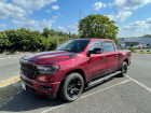 Dodge Ram occasion année 2019 boite Automatique Annonce Dodge Ram occasion 1500 V8 HEMI LARAMIE SPORT CREW Echap. Magnaflow à Lescure-d'Albigeois