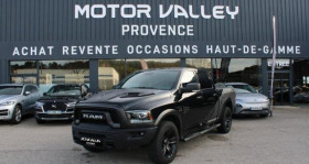 Dodge Ram , garage MOTOR VALLEY PROVENCE  AIX EN PROVENCE