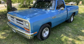 Dodge Ram , garage GOOD TIMERS  LYON