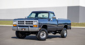 Dodge Ram occasion année 1989 Annonce Dodge Ram occasion Essence 1500 à LYON