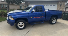 Dodge Ram occasion 1996 mise en vente à LYON par le garage GOOD TIMERS - photo n°1