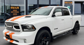Dodge Ram , garage GTA14  LE CASTELET