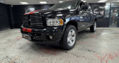 Dodge Ram occasion année 2003 boite Automatique Annonce Dodge Ram occasion Essence 1500 à ARNAS