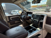Dodge Ram occasion année 2015 boite Automatique Annonce Dodge Ram occasion Essence 1500 à Beaupuy