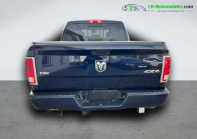 Dodge Ram 1500  occasion  Beaupuy - photo n14