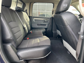 Dodge Ram 1500  occasion  Beaupuy - photo n6