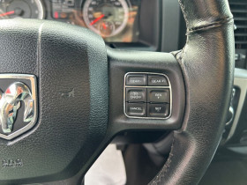 Dodge Ram 1500  occasion  Beaupuy - photo n9