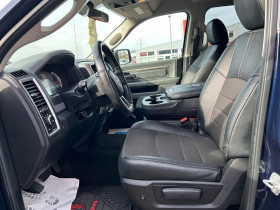 Dodge Ram 1500  occasion  Beaupuy - photo n3