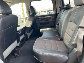 Dodge Ram 1500  occasion  Beaupuy - photo n5