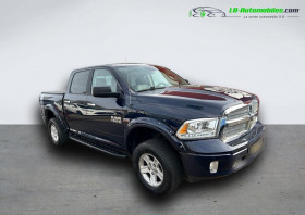 Dodge Ram 1500  occasion  Beaupuy - photo n19