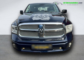 Dodge Ram 1500  occasion  Beaupuy - photo n17