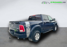 Dodge Ram 1500  occasion  Beaupuy - photo n16