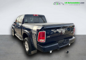 Dodge Ram 1500  occasion  Beaupuy - photo n18