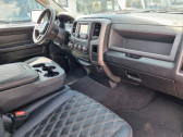 Dodge Ram occasion année 2018 boite Automatique Annonce Dodge Ram occasion Essence 1500 à Beaupuy