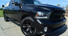 Dodge Ram occasion année 2017 boite Automatique Annonce Dodge Ram occasion Essence 2017 1500 4X4 Crewcab NIGHT EDITION à Vierzon