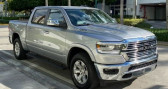 Dodge Ram occasion année 2019 boite Automatique Annonce Dodge Ram occasion Essence 2019 1500 4x4 crewcab laramie edition v8 5.7l hemi à Vierzon