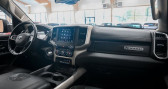 Annonce Dodge Ram occasion Essence 2019 Ny modell 1500 Crew Cab V8 HEMI Laramie PANORAMA  Vieux Charmont