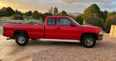 Dodge Ram occasion année 1995 boite Manuelle Annonce Dodge Ram occasion Essence 2500 club cab diesel à LYON