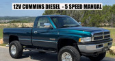 Dodge Ram 2500   LYON 69