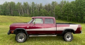 Annonce Dodge Ram occasion Essence 2500  LYON