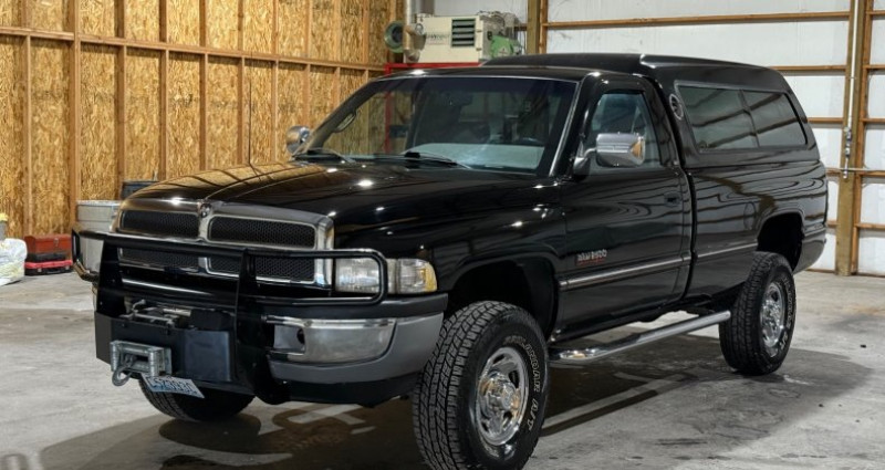 Dodge Ram 2500 1994 Dodge Ram 2500  occasion à LYON