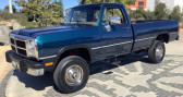 Dodge Ram 2500   LYON 69