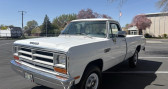 Annonce Dodge Ram occasion Essence 2500  LYON
