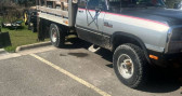 Dodge Ram occasion année 1991 boite Manuelle Annonce Dodge Ram occasion Essence 3500 diesel à LYON