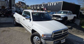 Dodge Ram occasion année 1995 boite Automatique Annonce Dodge Ram occasion Essence 3500 Magnum 5.9 V8 Dually à Breteuil
