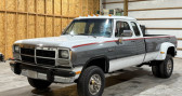 Annonce Dodge Ram occasion Essence 3500 � LYON