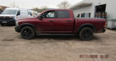 Annonce Dodge Ram occasion Essence 39990ht 1500 classic crew cab warlock v8 5.7 � LA BOISSE