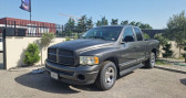 Dodge Ram occasion année 2002 boite Automatique Annonce Dodge Ram occasion Essence 4.7 V8 Flexfuel à BOURG LES VALENCE