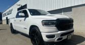 Dodge Ram 45990 ht 1500 CREW CAB SPORT 4x4 V8 395CH   LA BOISSE 01