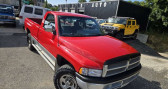 Dodge Ram occasion année 1994 boite Automatique Annonce Dodge Ram occasion Essence 4X4 1500 5.9 V8 Magnum à Breteuil