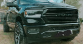 Annonce Dodge Ram occasion Bioethanol 5.7 V8 392CH Laramie Sport Black Edition à BOURG LES VALENCE